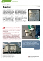 Unterrichtsmaterialen, Bogen C, Spaziergang mit Selma, Seite 3