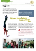 Unterrichtsmaterialen, Bogen G, Gestern und heute, Seite 4