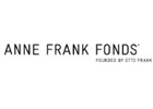 Logo Anne Frank Fonds