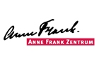 Logo Anne Frank Zentrum