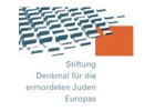 Logo Stiftung Denkmal für die ermordeten Juden Deutschlands
