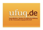 Logo ufuq.de